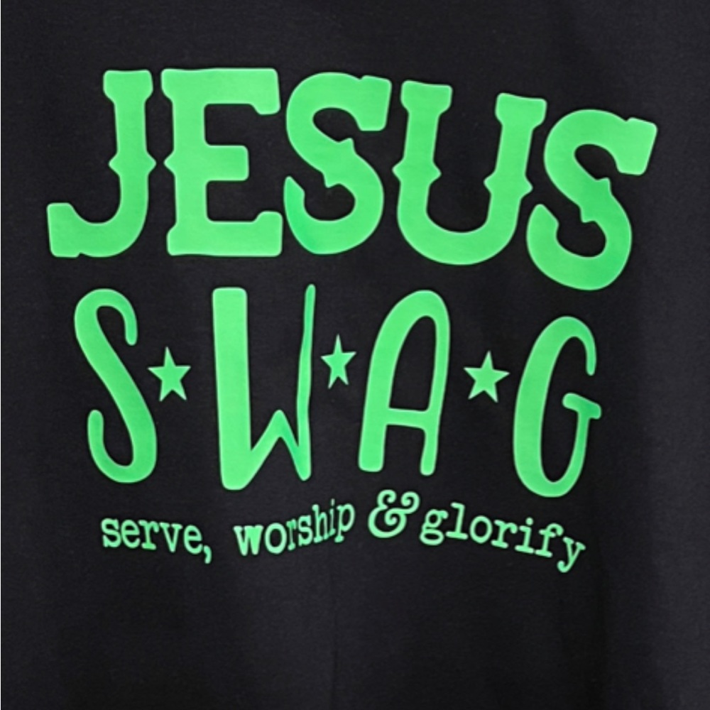 SWAG Tees - Picture 3 of 3